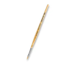 Da Vinci Junior Flachpinsel, Größe 2